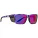 Pit Viper Zonnebril The Sheldon Revlock Roze/Paars Unisex Volwassenen