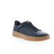 SKECHERS Sneakers laag '‌‌‌‌Court Break - Suit' zwart