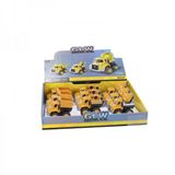 Auto Constructie 8710124141146