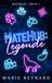MateHub: Legende: Alternative Cover