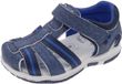 Chicco - Jongen - Gesloten Sandaal met Klittenband - Maat 26 - Blauw