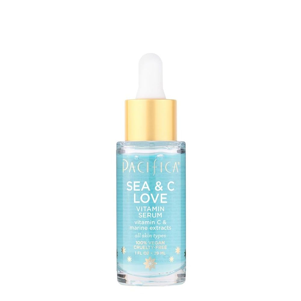 Pacifica Sea & C Love Vitamin C Serum - 29 ml