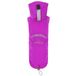 Puppy Angel Multi Protect Regenjas, 3X-groot, Paars