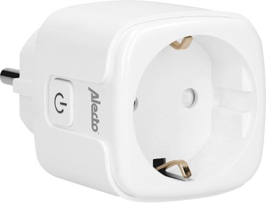 Alecto SMART-PLUG20