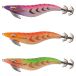 Mustad Turlutte Baku Dart N Fall 3 18g 90 mm