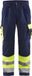 Blåkläder Werkbroek High Vis 1584-1860