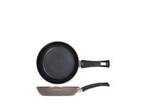 H&H Cookplus Borghese pan met antiaanbaklaag, 20 cm
