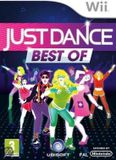 Nintendo Just Dance Best Of - Wii versie