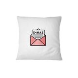 Questo Casa Decoratieve kussenhoes, kussensloop, sierkussensloop, woondecoratie, voor bank, koffiehof, grootte: 45 x 45 cm - ontworpen en geproduceerd in de Türkiye
