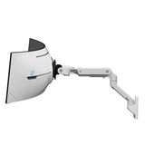 Ergotron HX Series HX ARM WITH VERY HEAVY DUTY PIVOT WALL 144,8 cm (57") Muur