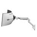 Ergotron HX Series HX ARM WITH VERY HEAVY DUTY PIVOT WALL 144,8 cm (57") Muur