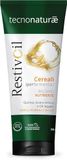 Restivoil Tecnonaturae Balm Normal Hair Dried Hair Hyperfermented Light Oils Biodegradable 200ml