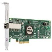 Emulex LPE11000-M4 - Fibre Channel HBA - PCI Express - 4Gb/s - Single Channel
