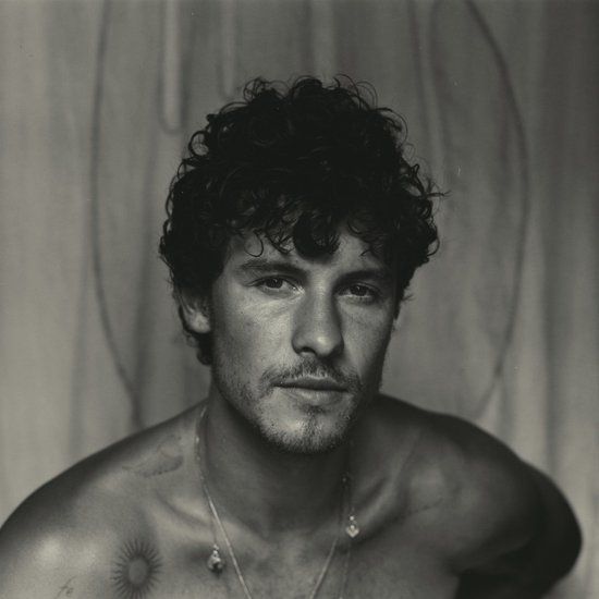 Shawn Mendes - Shawn (LP) (Milky Clear Coloured Vinyl)