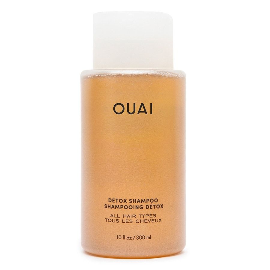 OUAI Detox Shampoo 300 ml