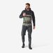 Respirant waders 500 pvc