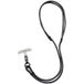 Urban Armor Gear Civilian Crossbody Lanyard Zwart/Grijs
