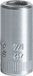 Stahlwille Porte-embouts 1/4" avec emmanchement hexagonal - 11180010