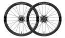 Shimano Ffwd jeu de roues drift pace fcc 48mm n/gage moyeu micro spline