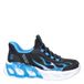 Skechers Thermo-Flash 2.0 Heat-Brisk chunky sneakers - blauw