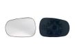 Alkar Verre De Rétroviseur, Rétroviseur Extérieur 6403164 Nissan 7701040256