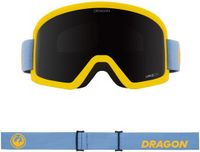 Dragon Alliance DX3 L OTG Skibril - Elemental/Midnight