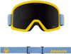 Dragon Alliance DX3 L OTG Skibril - Elemental/Midnight