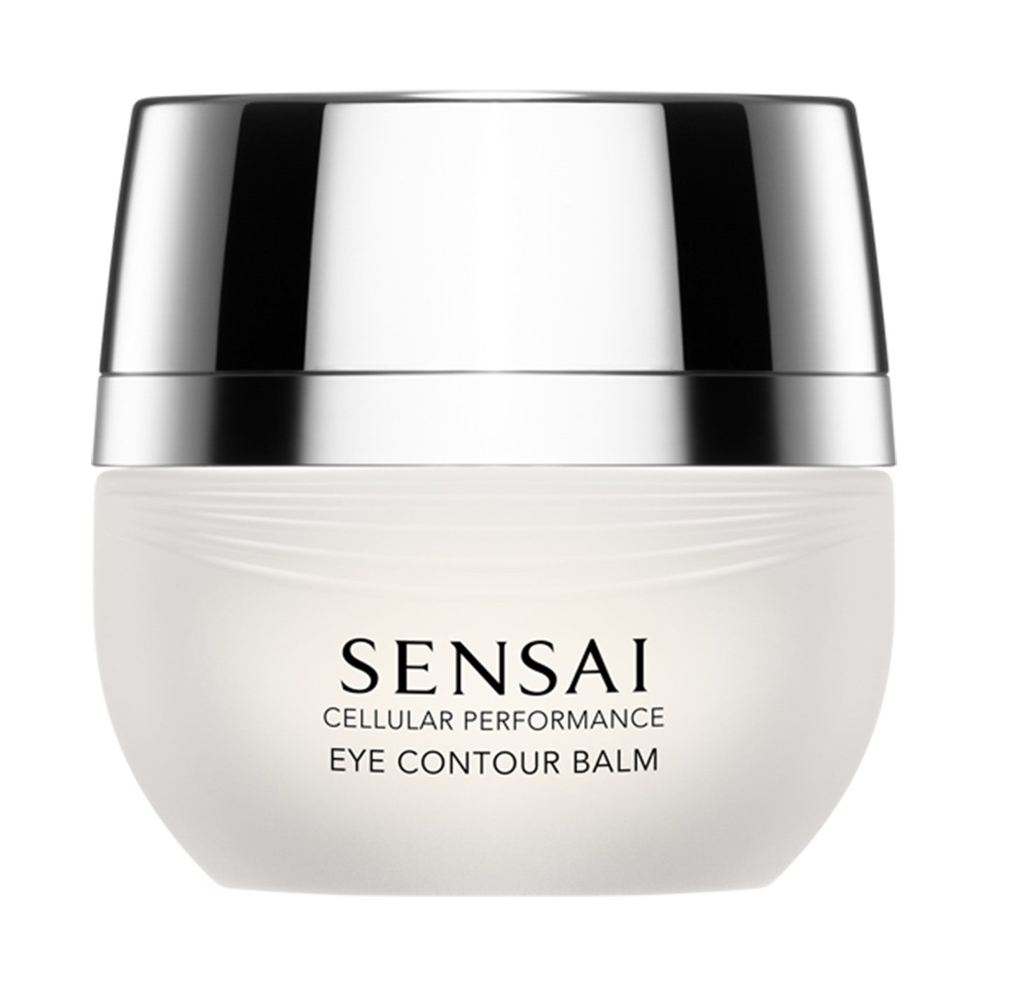 SENSAI Cellular Performance Eye Contour Balm Oogcrème - 15 ml
