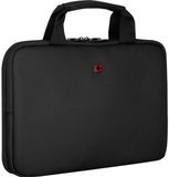 Wenger 14 Laptophoes Guyde Met Handvat, Zwart