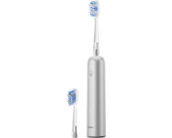 Laifen Wave Pro Elektrische Tandenborstel - Aluminium Zilver