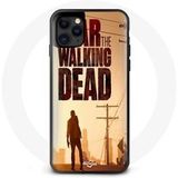 Maniacase Hoesje voor iPhone 13 Pro Fear The Walking Dead Maniacase