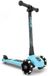 Scoot & Ride Highway Kick 3 Step Blueberry