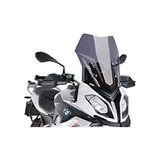 Puig 7619F Cupula Touring, donker gerookt