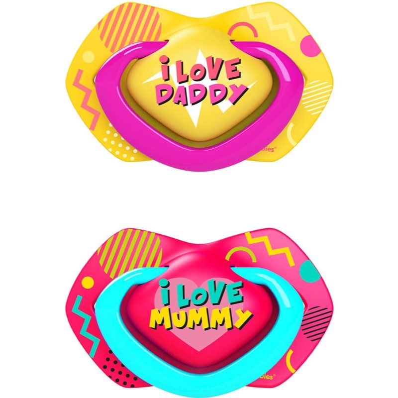 Neon Love