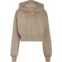 Adidas Dames Hoodie Essentials Contemporary
