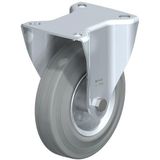 Blickle B-VE 125R-SG Bokwiel Wieldiameter: 125 mm Draagvermogen (max.): 100 kg 1 stuk(s)