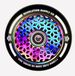 Revolution Roues de trottinette stunt - 110 mm - Cube Cores V2 - Neochrome