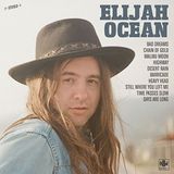 Sonic Rendezvous Elijah Ocean - Elijah Ocean (LP)