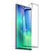 Ultra Baseus Ultra lichte Slim Fit Tablet Stand Smart Case voor iPad Air Magenta