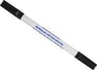 Caking it Easy ® - Eetbare inkt stift (zwart) - per stuk