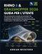 Rhino 8 & Grasshopper 2026 Guida per l'utente