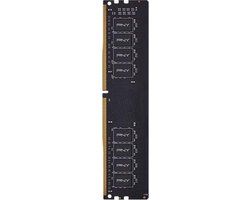 PNY Performance - 4 GB - 1 x 4 GB - DDR4 - 2666 MHz
