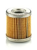 MANN-FILTER MH 53/1 Oliefilter voor Motorfietsen