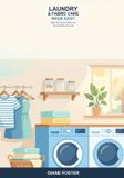 Laundry Libri GmbH Laundry and Fabric Care Made Easy
