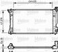 Valeo Radiateur 734712