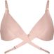 Hunkemöller Bralette Louisa Roze