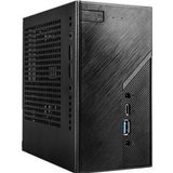 ASRock Deskmini B860 HDMI/DP/TB4 noir DDR5