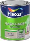 FLEXA Easycare Muurverf - Keuken - Mat - River Bed - 1 liter