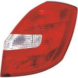 Skoda Feu arrière droit Skoda Fabia 2 2007-2014
