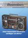 Boombox Magazine The Book: The Complete Collection Issues 1–3